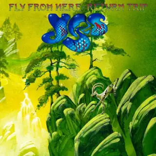 Yes - Fly From Here - Complete Return Trip (2026)