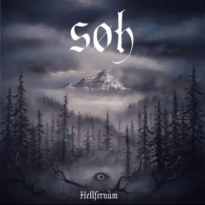 South Of Hell - Hellfernùm (2026)