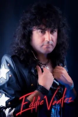 Eddie Vantez - Дискография (2022-2026)