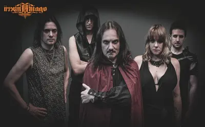 Imago Imperii - Дискография (2016-2026)