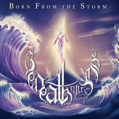 Beneath My Sins - Born From The Storm (2026)