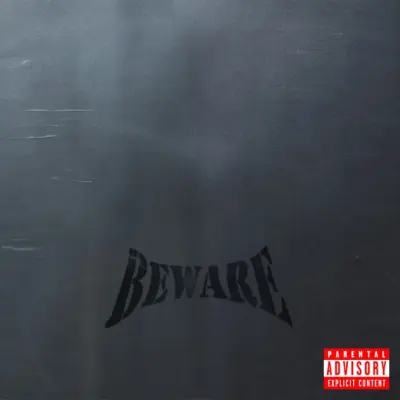 Ufo361 - Beware (2026)