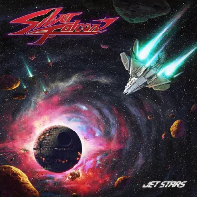Silver Falcon - Jet Stars (2025)