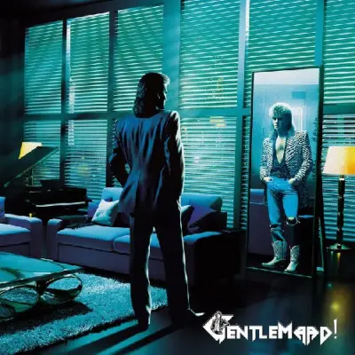 GentleMaad! - GentleMaad! (2025)