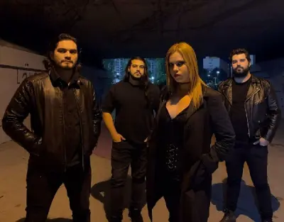 Erudica - Дискография (2024-2026)