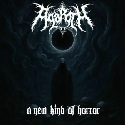Agaroth - A New Kind Of Horror (2026)