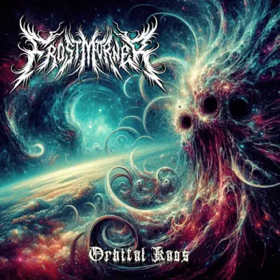 Frostmorner - Orbital Kaos (2026)