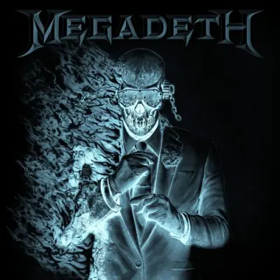 Megadeth - Megadeth (Expanded Digital Album) (2026)