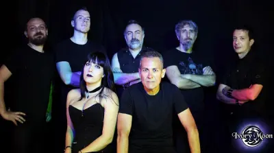 Ivory Moon - Дискография (2004-2026)