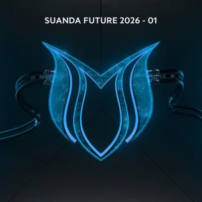 Suanda Future 2026-01 (2026)