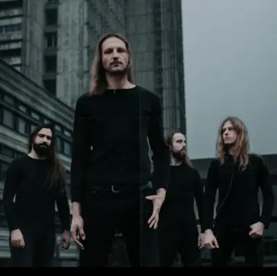 Juodvarnis - Дискография (2014-2026)