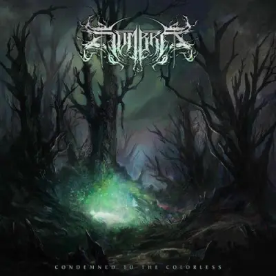 Sombra - Condemned To The Colorless (2026)