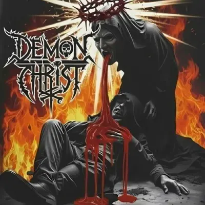 Demon Christ - Demon Christ (2026)