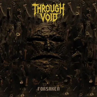 Through Void - Forsaken (2026)