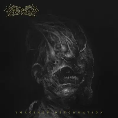 Buried - Imagined Deformation (2026)
