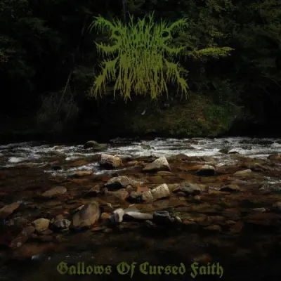 Scars Like Reminders - Gallows of Cursed Faith (2026)
