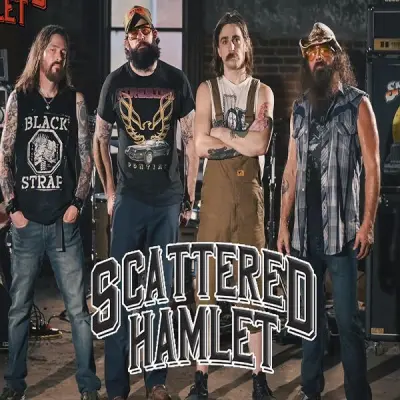 Scattered Hamlet - Дискография (2013-2026)