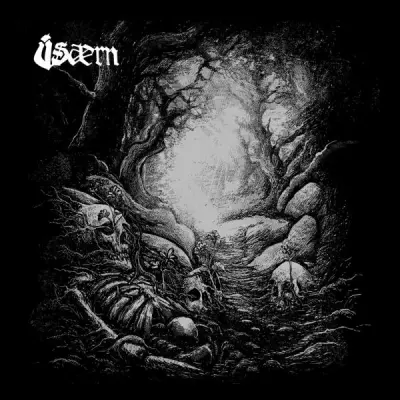 Isærn - Isærn (2026)