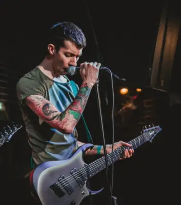 Magothy - Дискография (2025-2026)