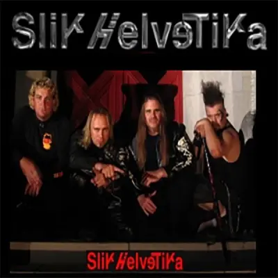 Slik Helvetika - Дискография (2005-2026)
