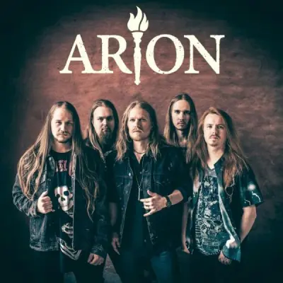 Arion - Дискография (2013-2025)