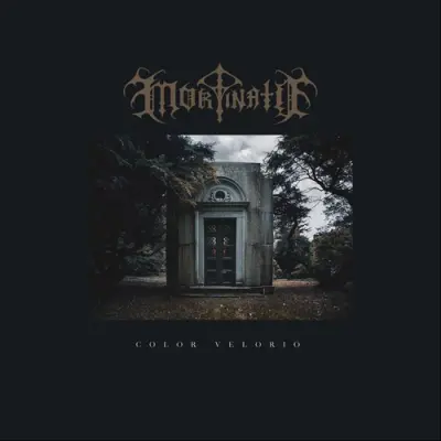 Mortinato - Color Velorio (2026)