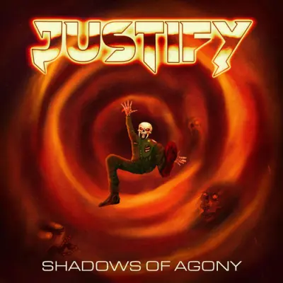 Justify - Shadows Of Agony (2026)