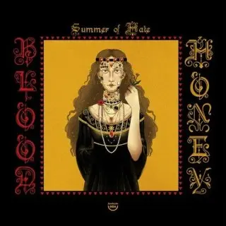Summer of Hate - Blood and Honey (2026)