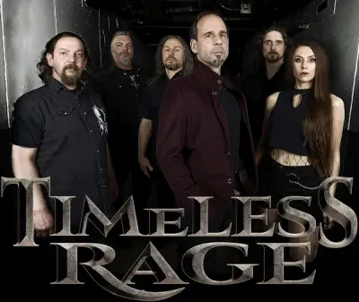 Timeless Rage - Дискография (2013-2026)