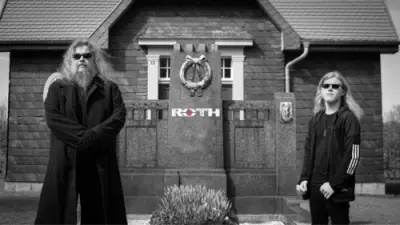 Roth - Дискография (2021-2026)