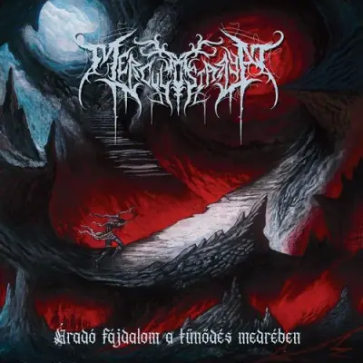 Merculistarya - Áradó Fájdalom A Tűnődés Medrében (2026)