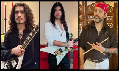 Eternal Winter - Дискография (2002-2026)