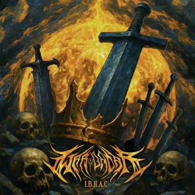 War Of Badar - I.B.H.A.C (2026)