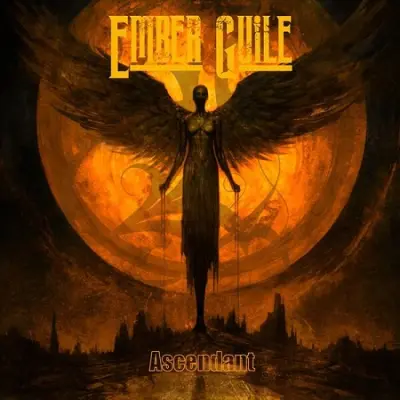 Ember Guile - Ascendant (2025)