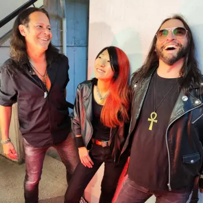 Supralunar - Дискография (2012-2026)