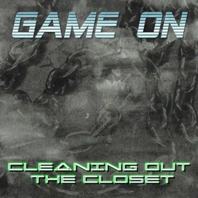 Game On - Cleaning Out The Closet (2025)