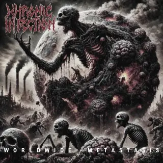 Khronic Infection - Worldwide Metastasis (2026)