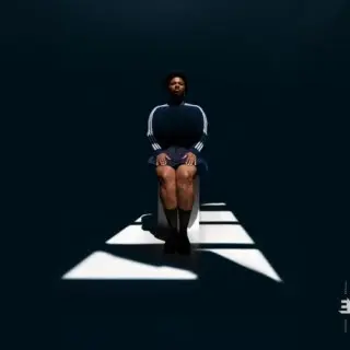 Nabou (Nabou Claerhout) - Indigo (2026)