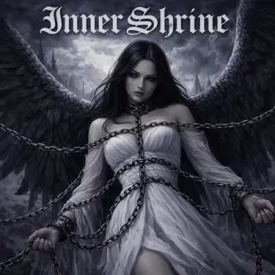 Inner Shrine - Sanguis Vitae Opera (EP) (2026)