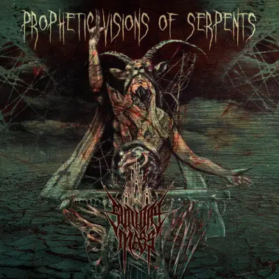 Sunday Mass - Prophetic Visions Of Serpents (2026)