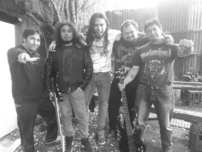 Camus - Дискография (2017-2025)