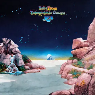 Yes - Tales From Topographic Oceans (Super Deluxe Edition) (2026)