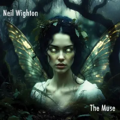 Neil Wighton - The Muse (2026)