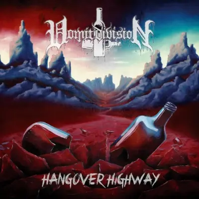 Vomit Division - Hangover Highway (2026)