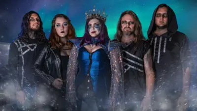 Zeitgeist - Дискография (2010-2025)