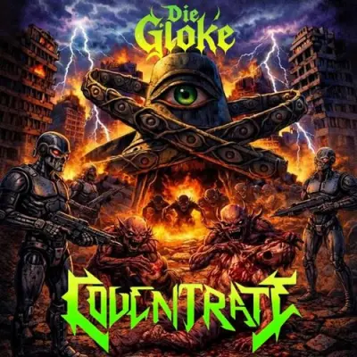 Coventrate - Die Glocke (EP) (2026)