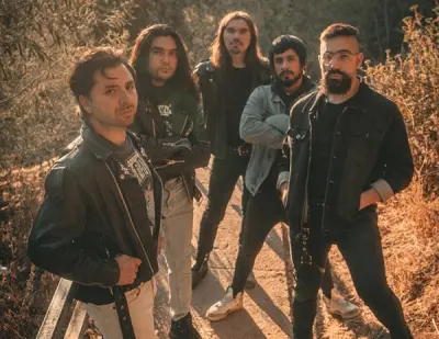 Asedio - Дискография (2025-2026)