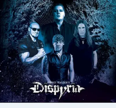 Dispyria - Дискография (2012-2026)