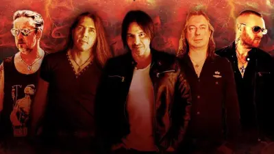 Firesky - Дискография (2026)