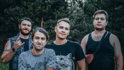 Escape - Дискография (2019-2026)